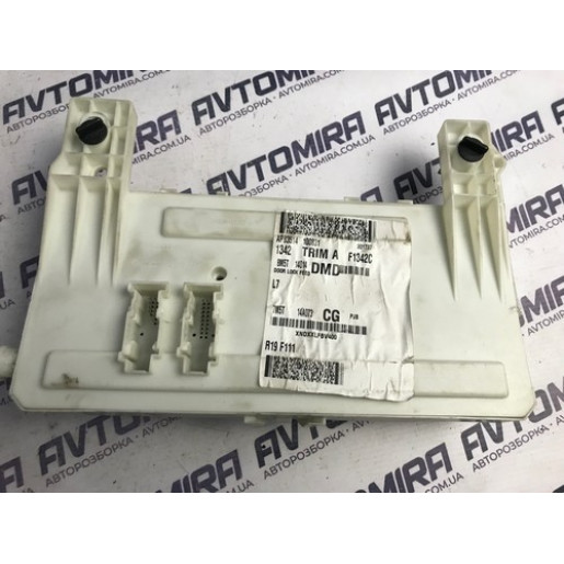 Комплект електроніки Ford Focus 2 1.6 2008-2010 AM5112A650AA